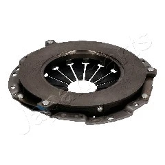Clutch Pressure Plate