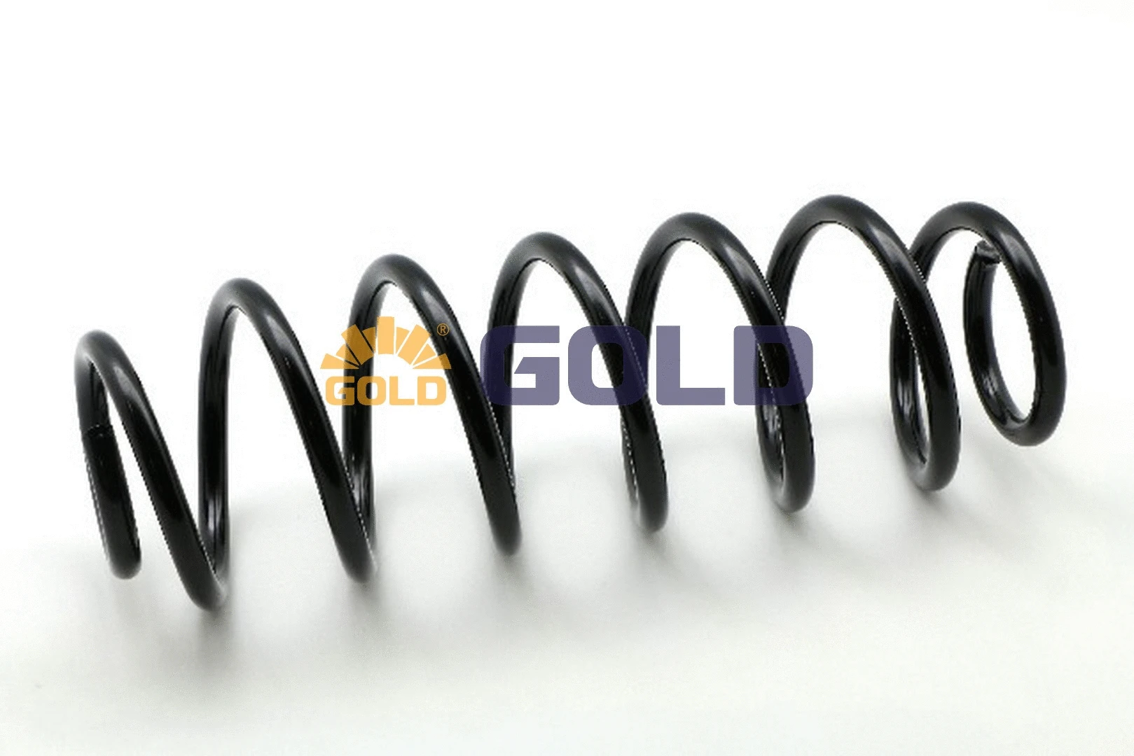 Suspension Spring (GZJ6157A)