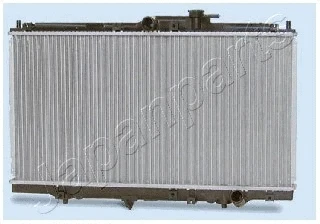Radiator, engine cooling (RDA193012)
