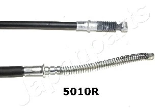 Cable Pull, parking brake