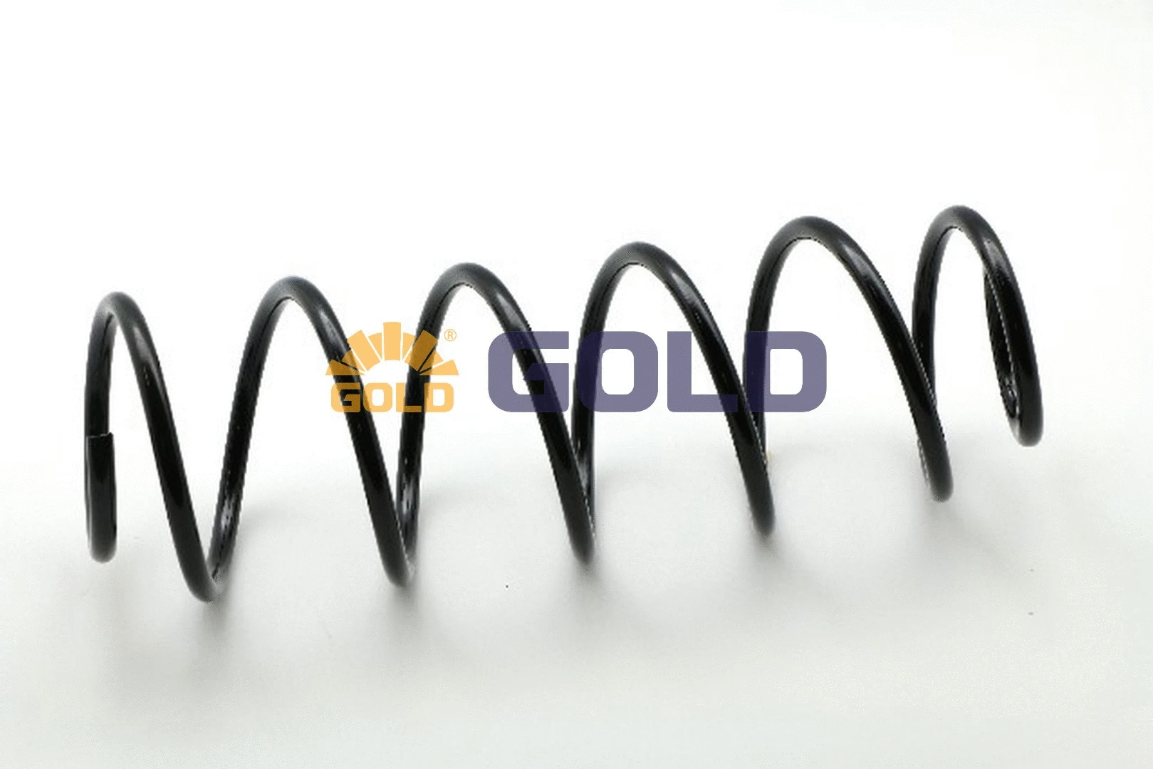 Suspension Spring (GZJ2941H)