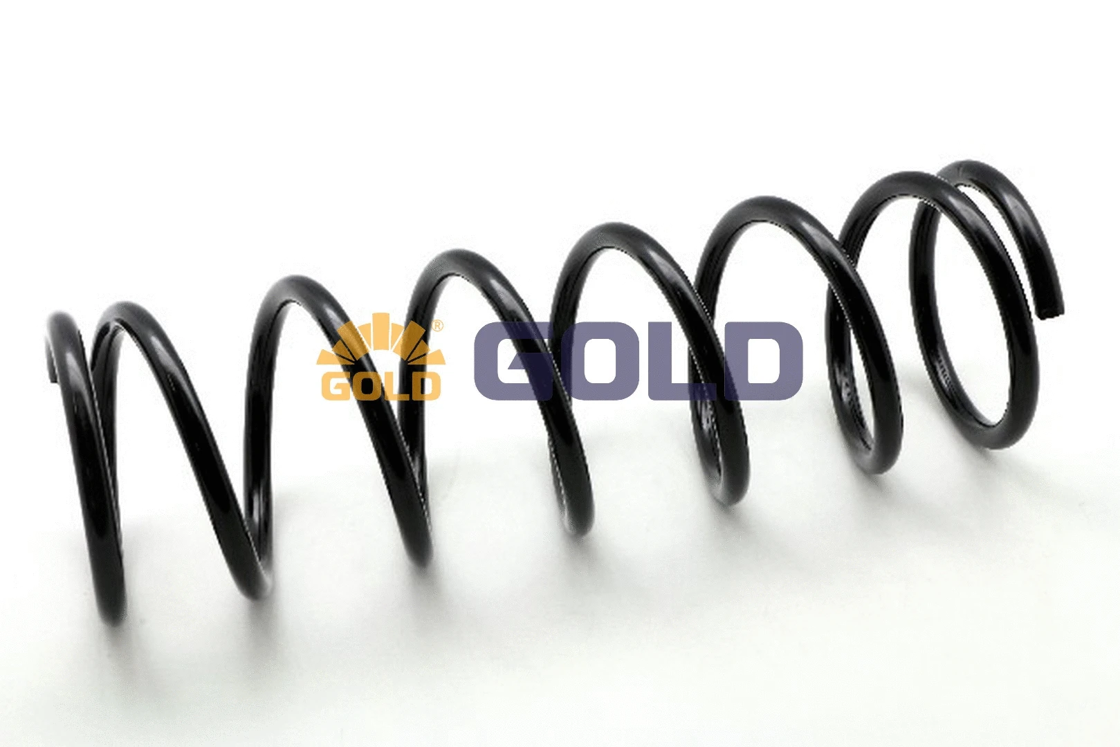 Suspension Spring (GZJ5379A)