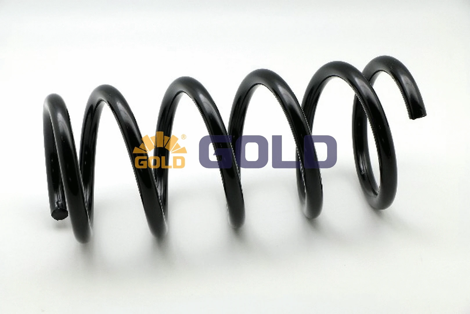 Suspension Spring (GZJ5308A)