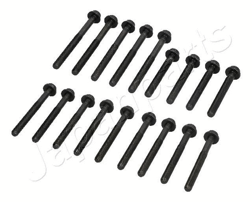 Cylinder Head Bolt Set (BL-S00)