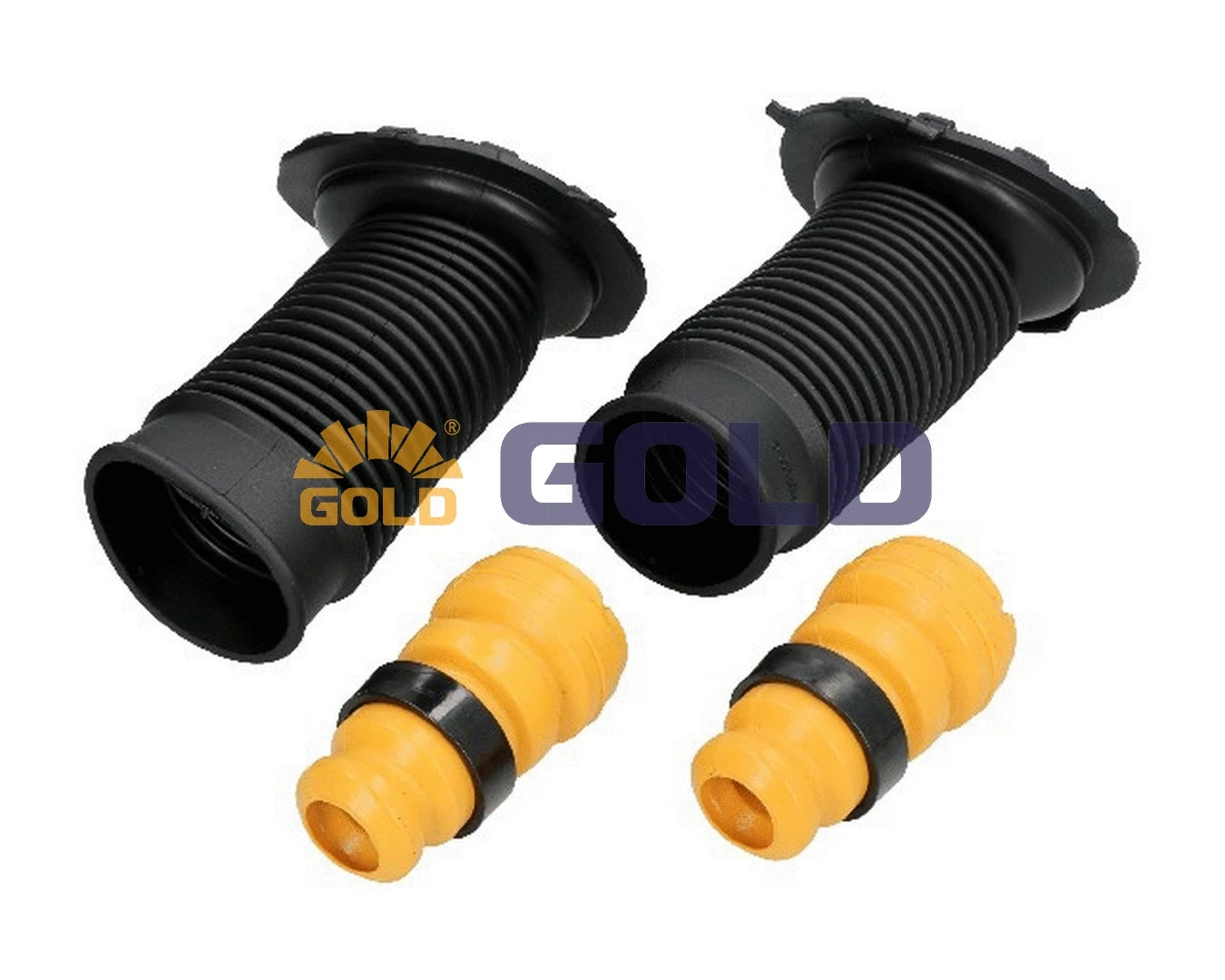 Dust Cover Kit, shock absorber (GKTP200)