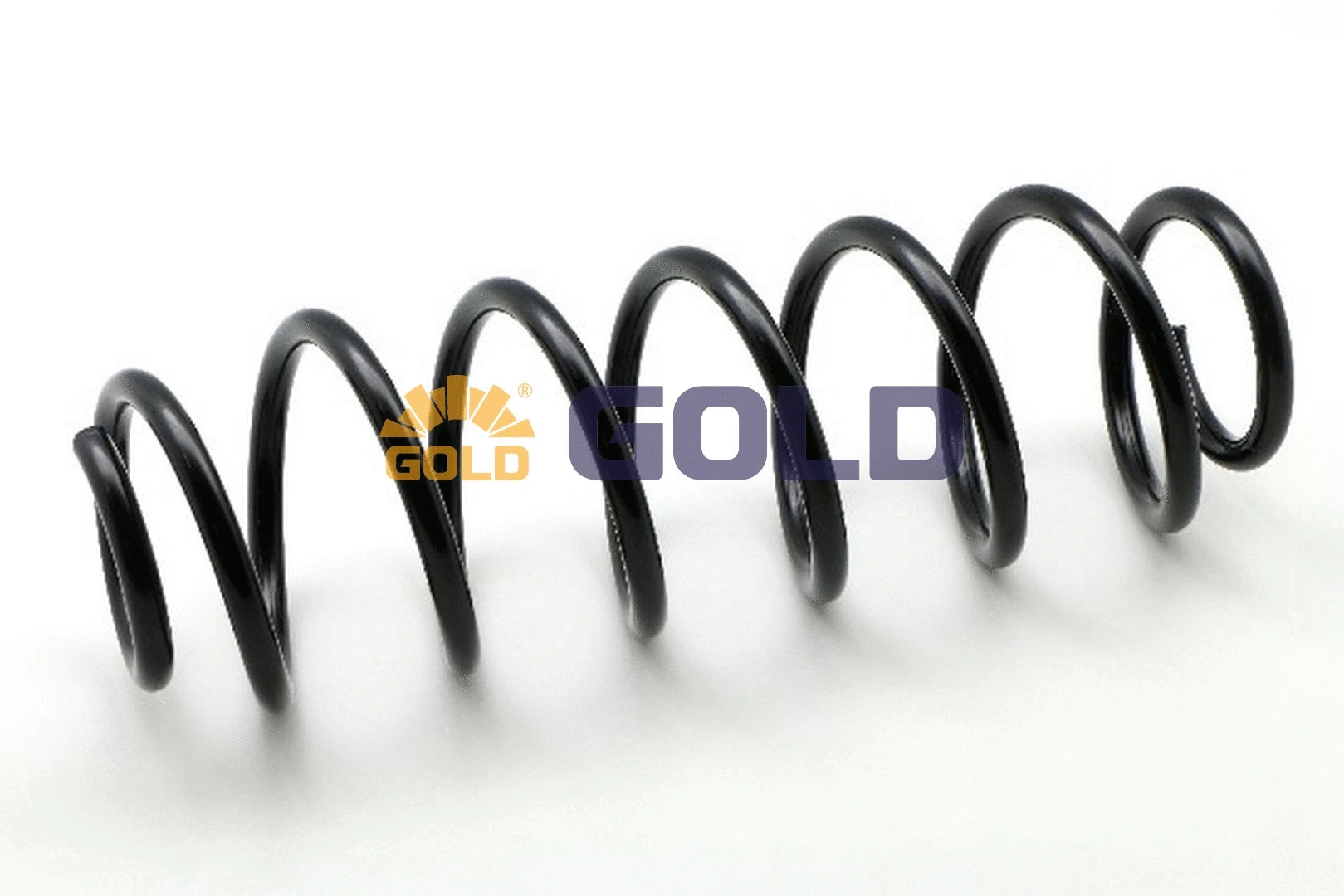 Suspension Spring (GZJ5498H)