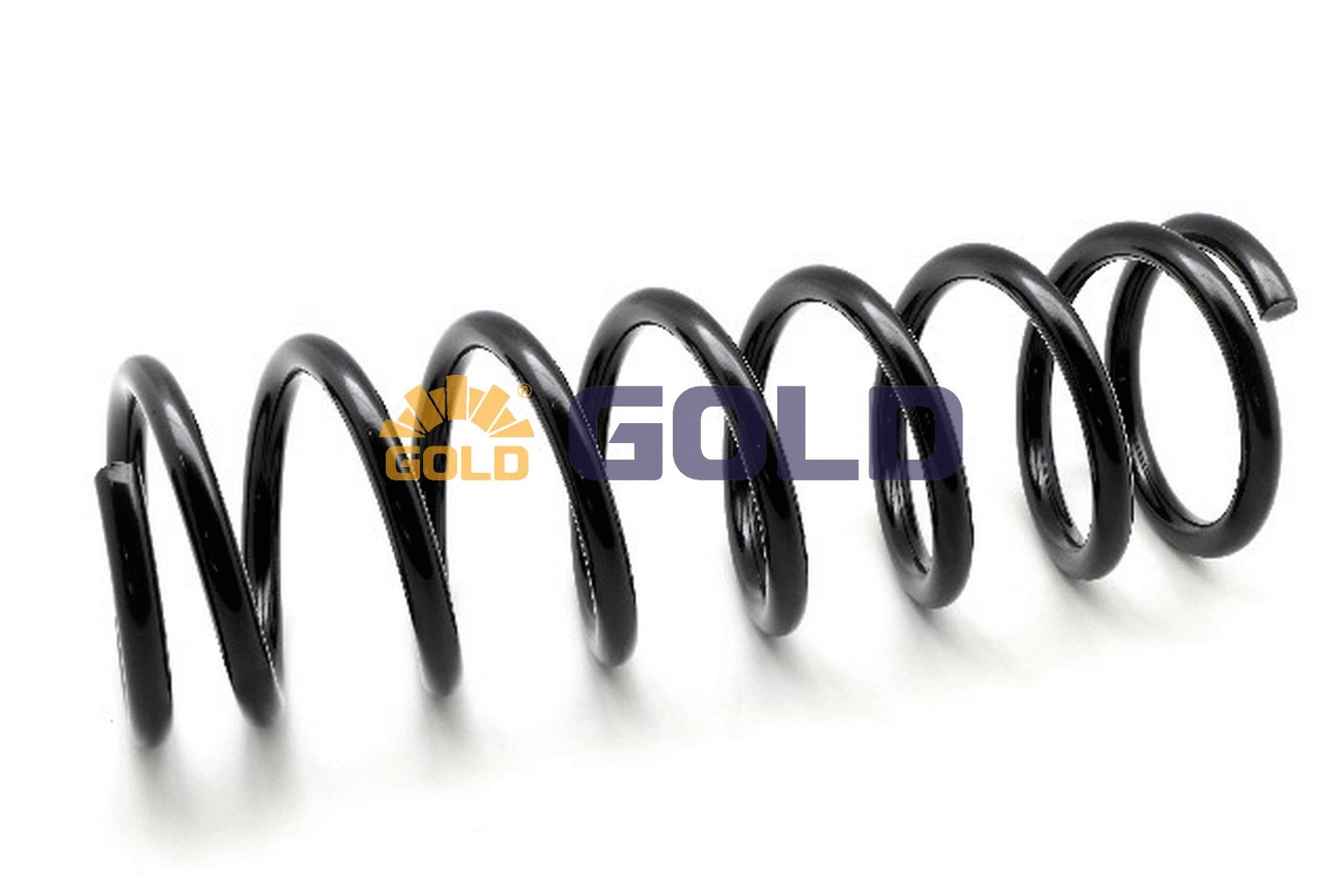 Suspension Spring (GZJ1900A)