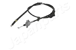 Cable Pull, parking brake