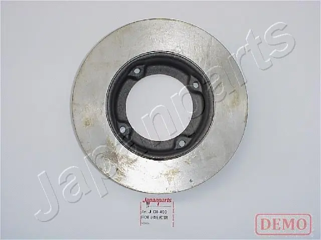 Brake Disc (DI-400C)