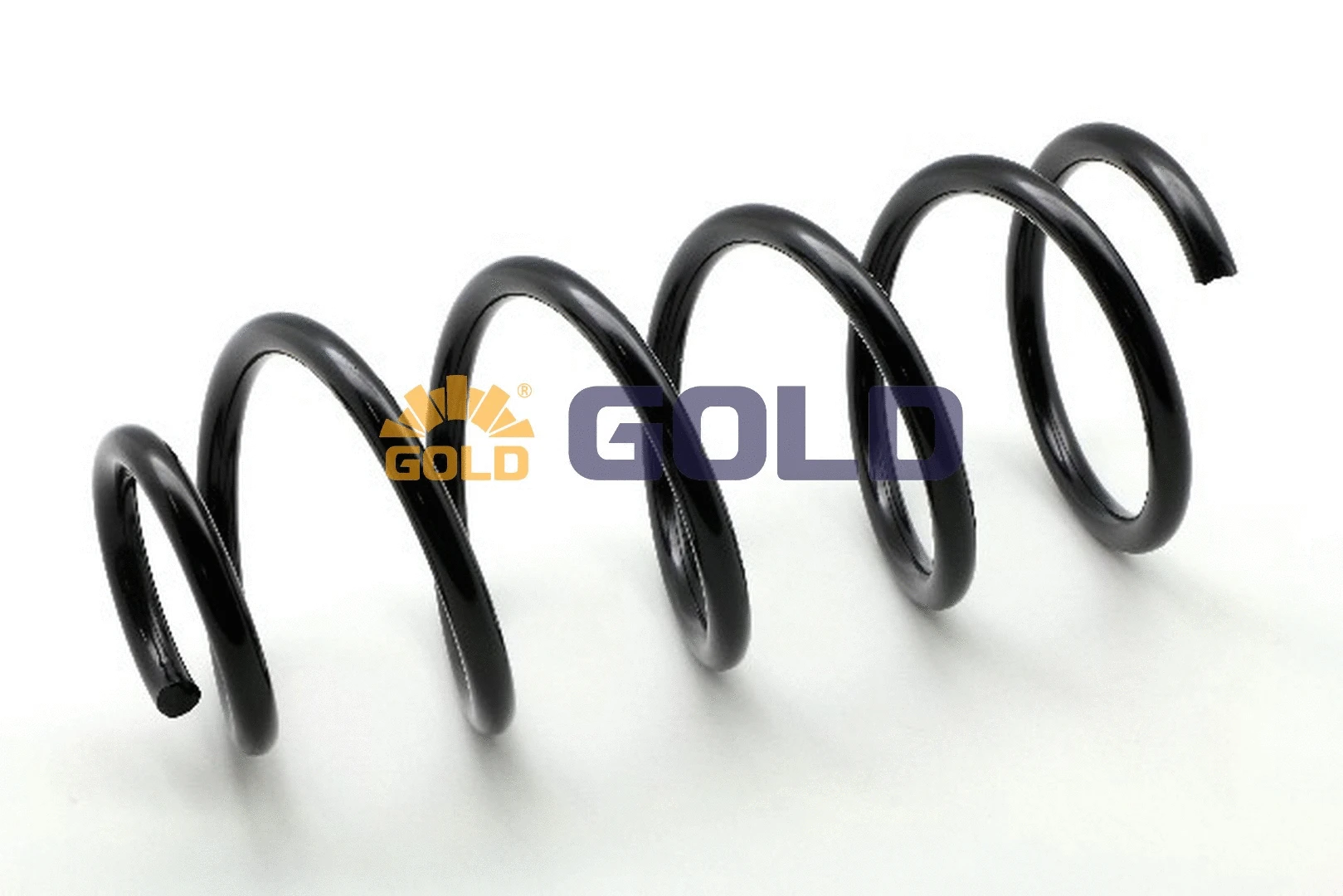Suspension Spring (GZJ5279C)