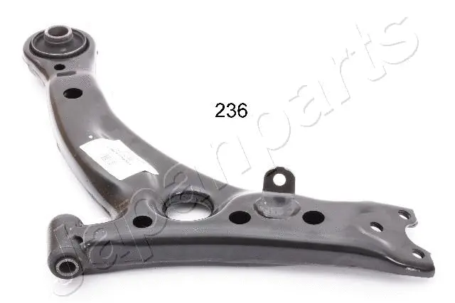 Control/Trailing Arm, wheel suspension (BS-236)