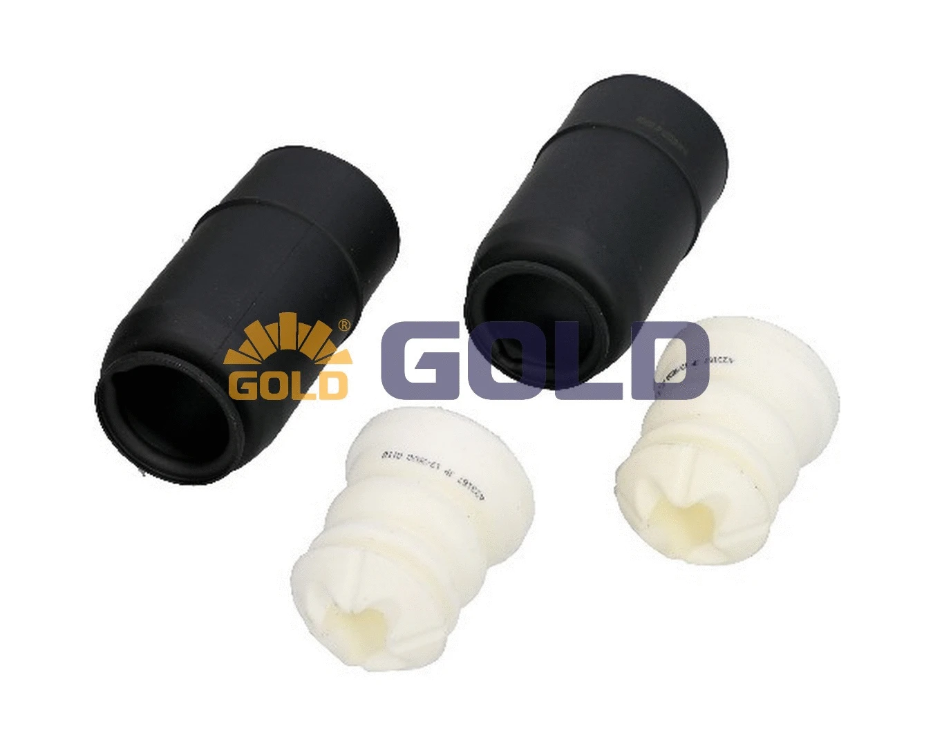 Dust Cover Kit, shock absorber (GKTP0118)