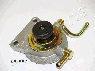 Injection System (DH007)