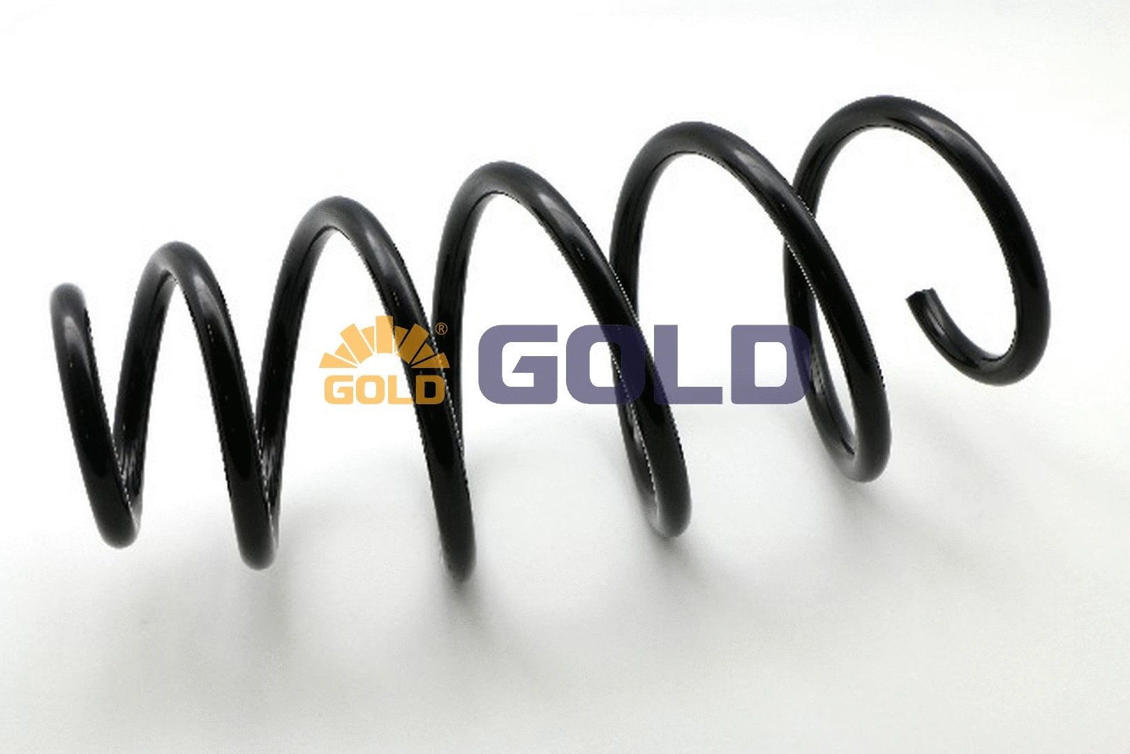 Suspension Spring (GZJ3958A)