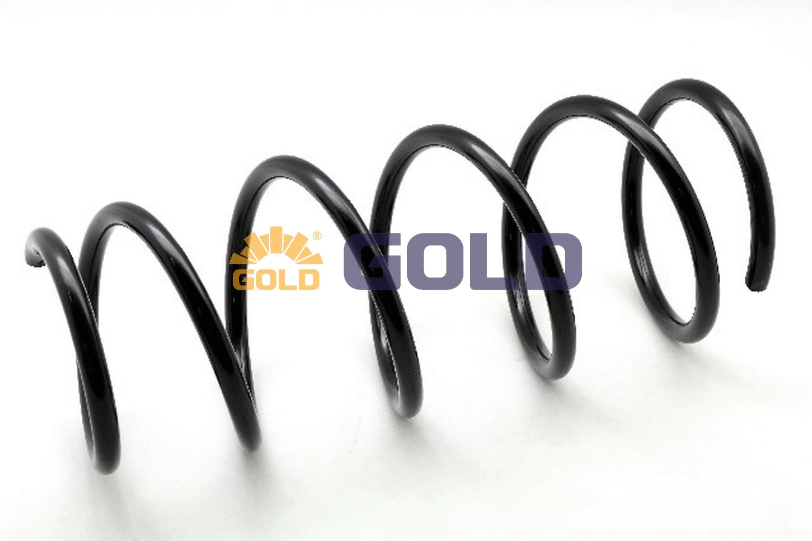 Suspension Spring (GZJ2280C)