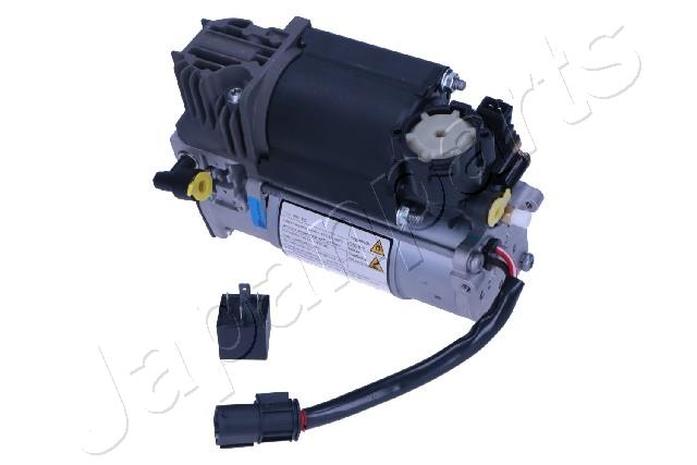 Compressor, compressed air system (MM-ASC011)