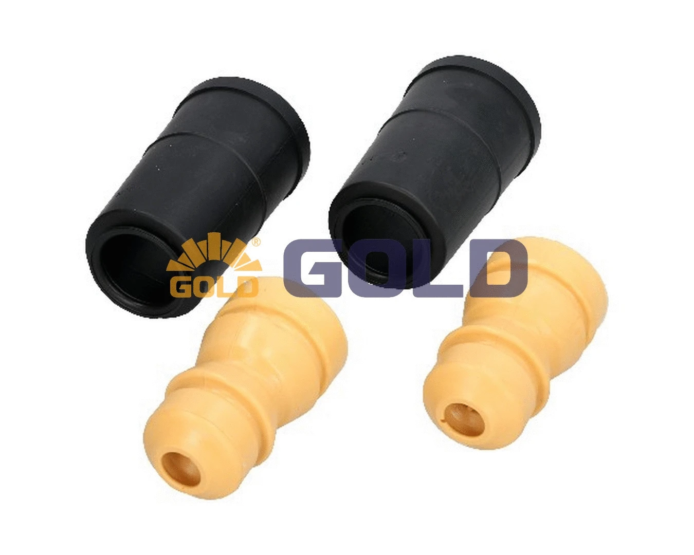 Dust Cover Kit, shock absorber (GKTP0959)