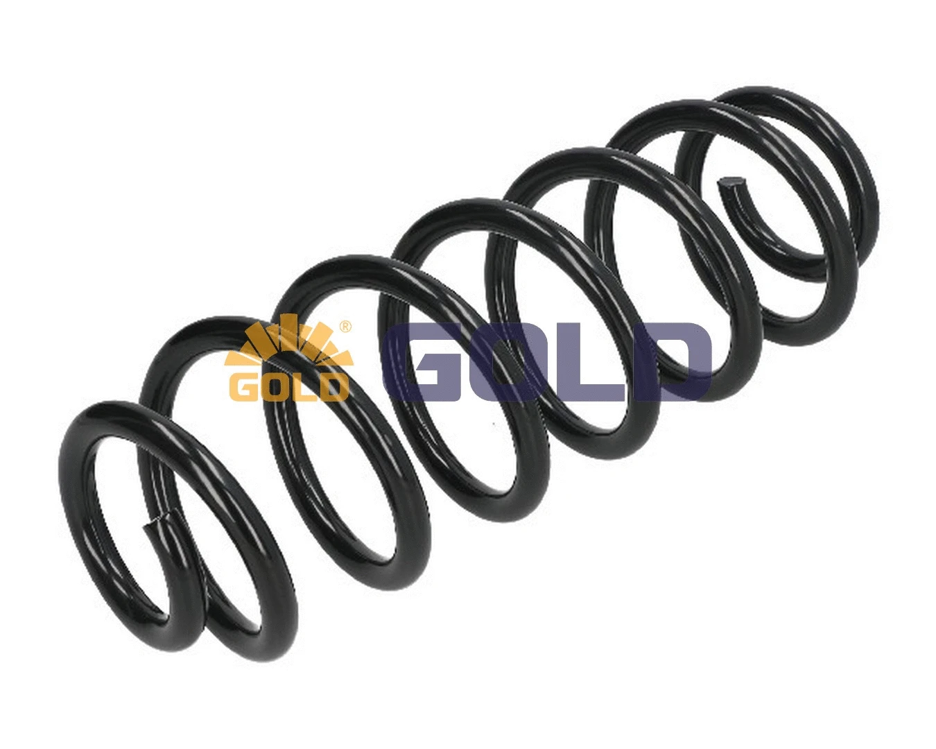 Suspension Spring (GZJ5137A)