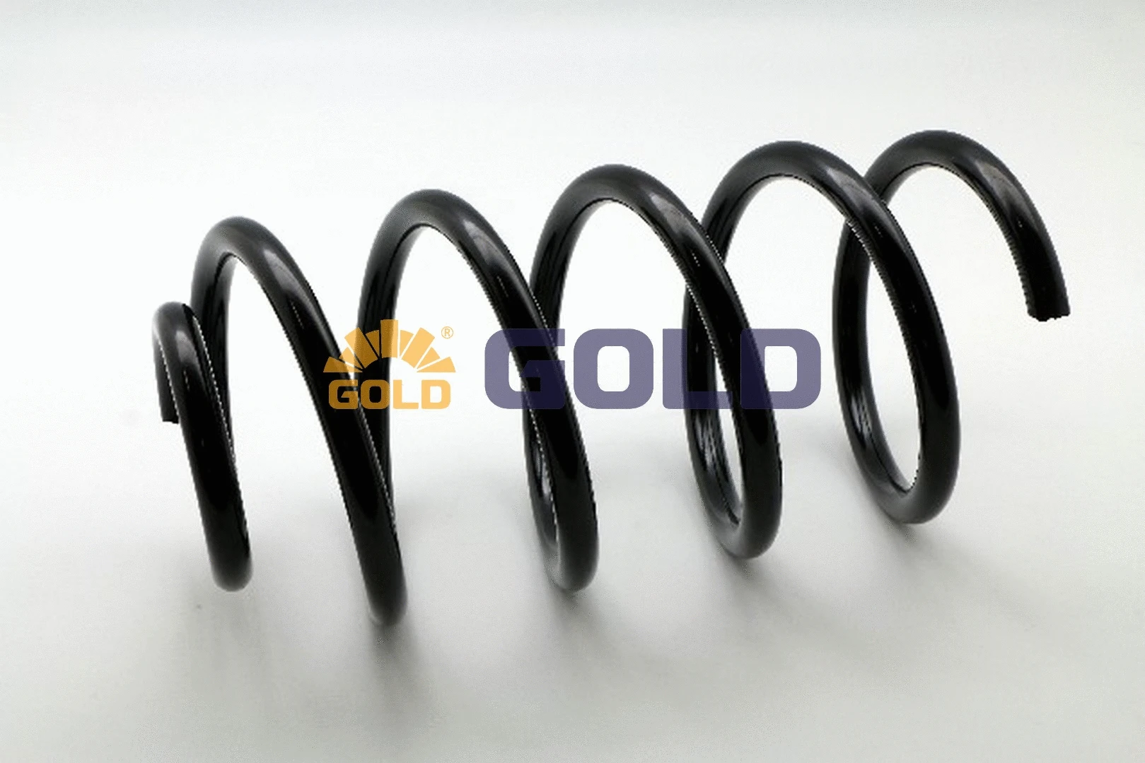 Suspension Spring (GZJ2201C)