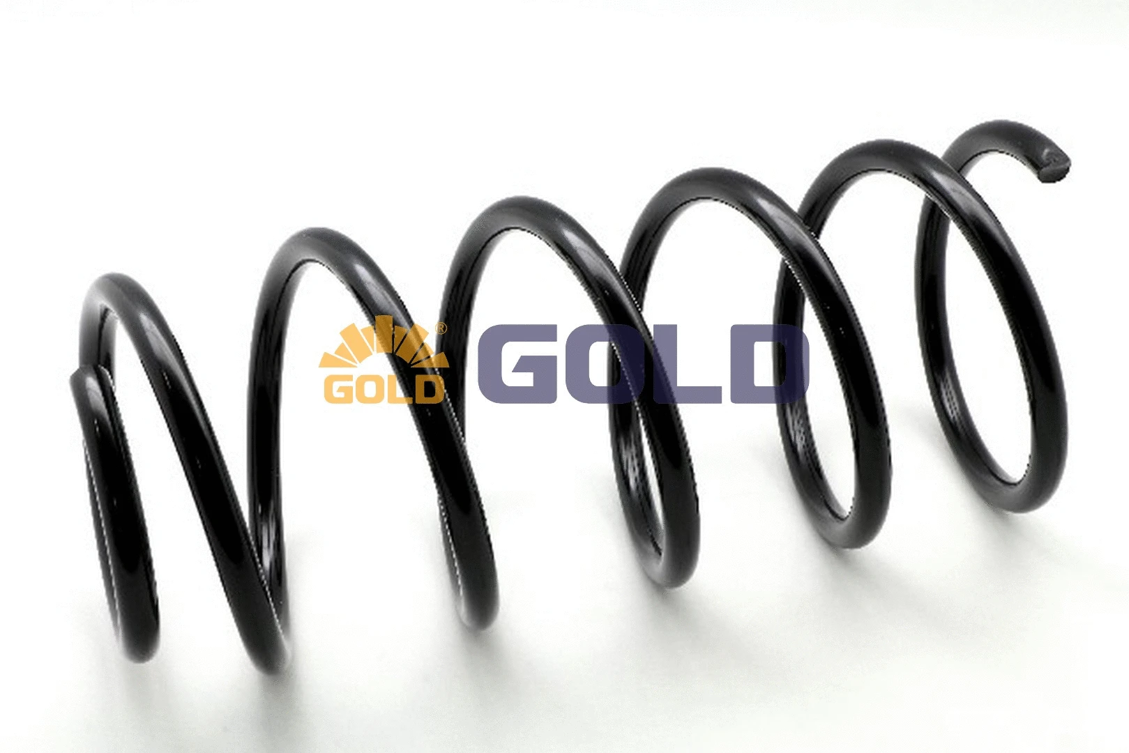 Suspension Spring (GZJ2238C)