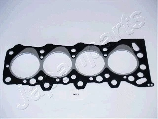Gasket, cylinder head (GT-907A)