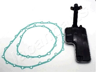 Hydraulic Filter, automatic transmission (FT147)