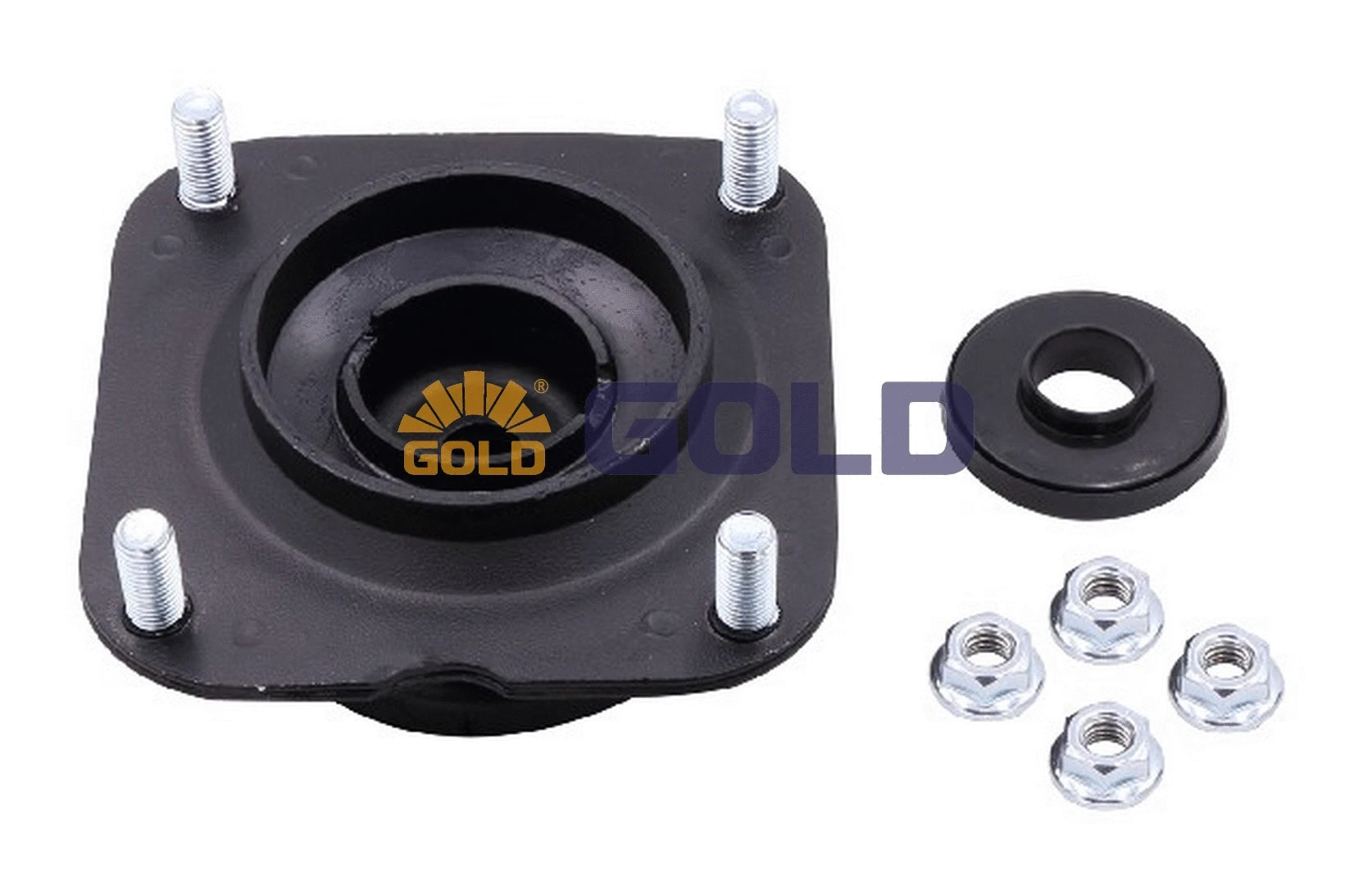 Suspension Strut Support Mount (GSM0224)