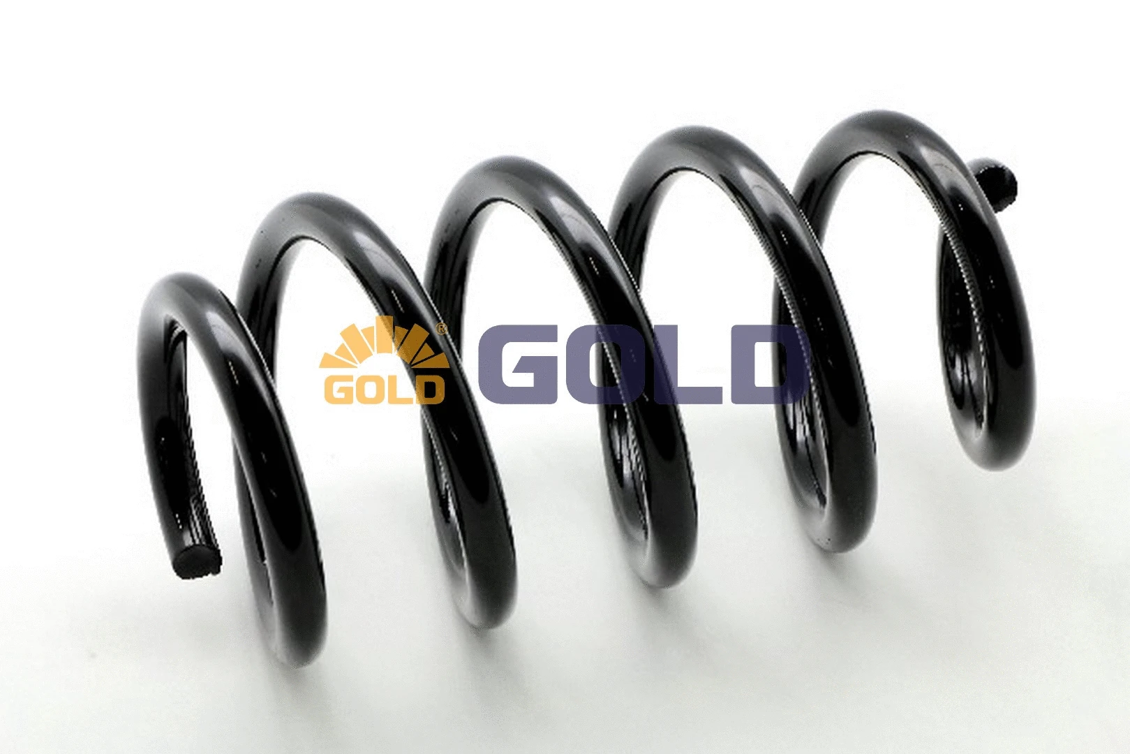 Suspension Spring (GZJ6191A)