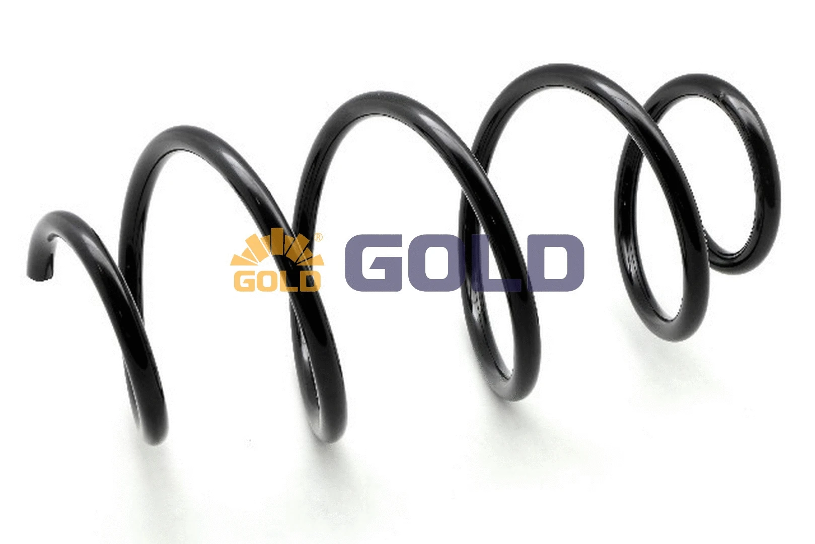 Suspension Spring (GZJ3428A)