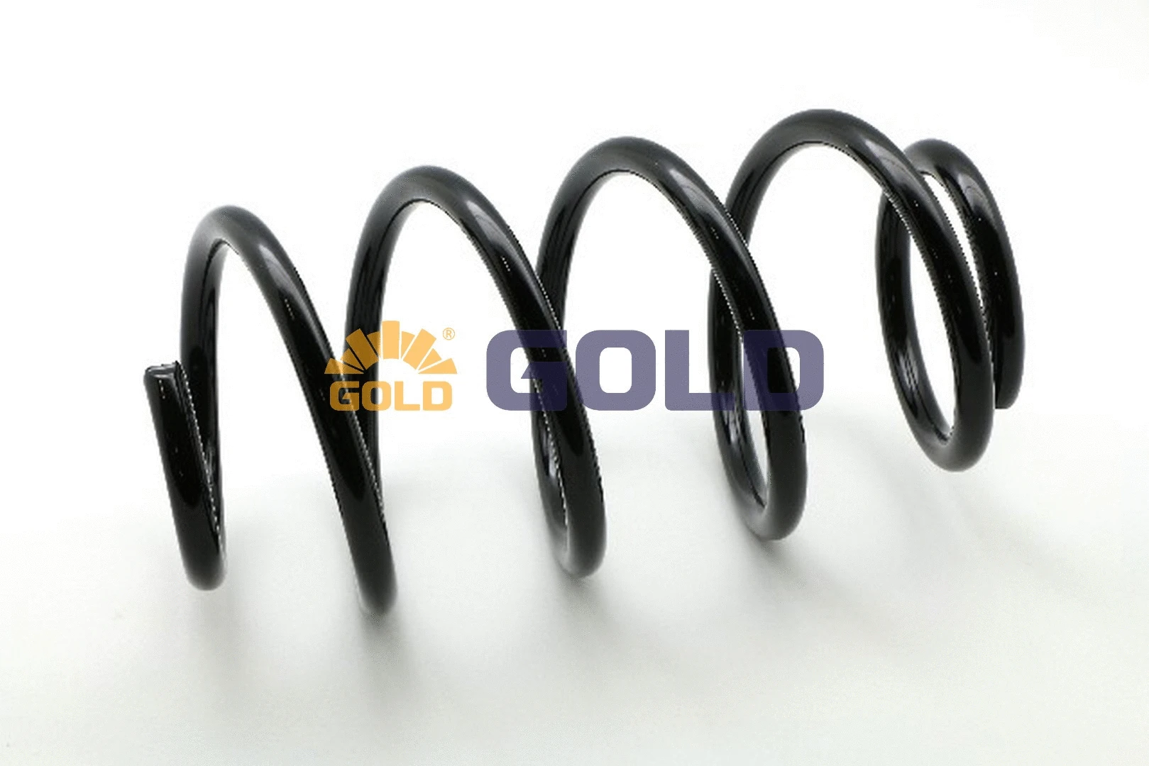 Suspension Spring (GZJ3356H)