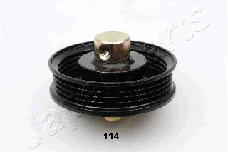 Deflection/Guide Pulley, V-ribbed belt (RP-114)