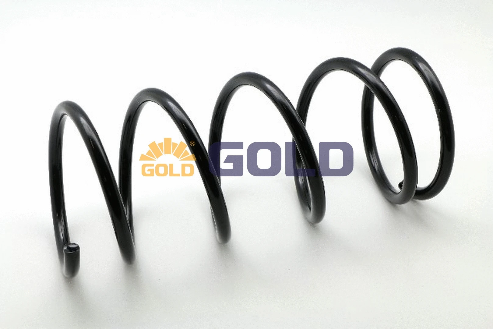 Suspension Spring (GZJ1896A)