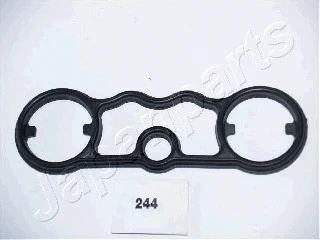 Gasket, cylinder head cover (GP-244)