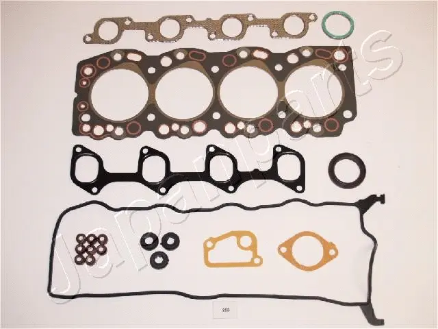Gasket Kit, cylinder head (KG-283)