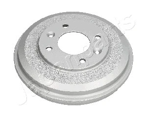 Brake Drum (TA-K04C)
