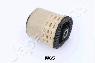 Mounting, control/trailing arm (RU-W65)