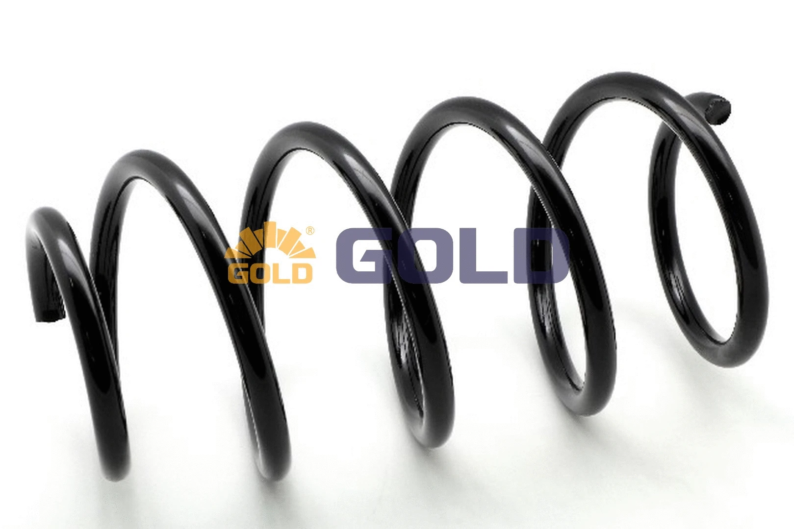 Suspension Spring (GZJ3526H)