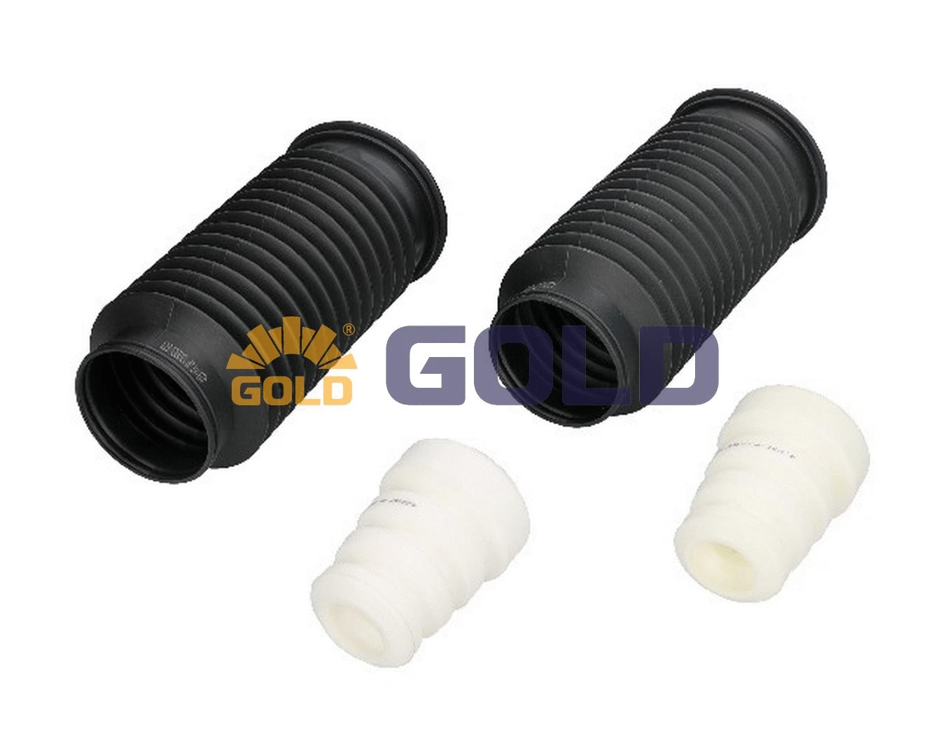 Dust Cover Kit, shock absorber (GKTP800)