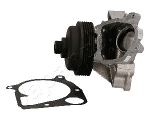 Water Pump, engine cooling (PQ-0109)