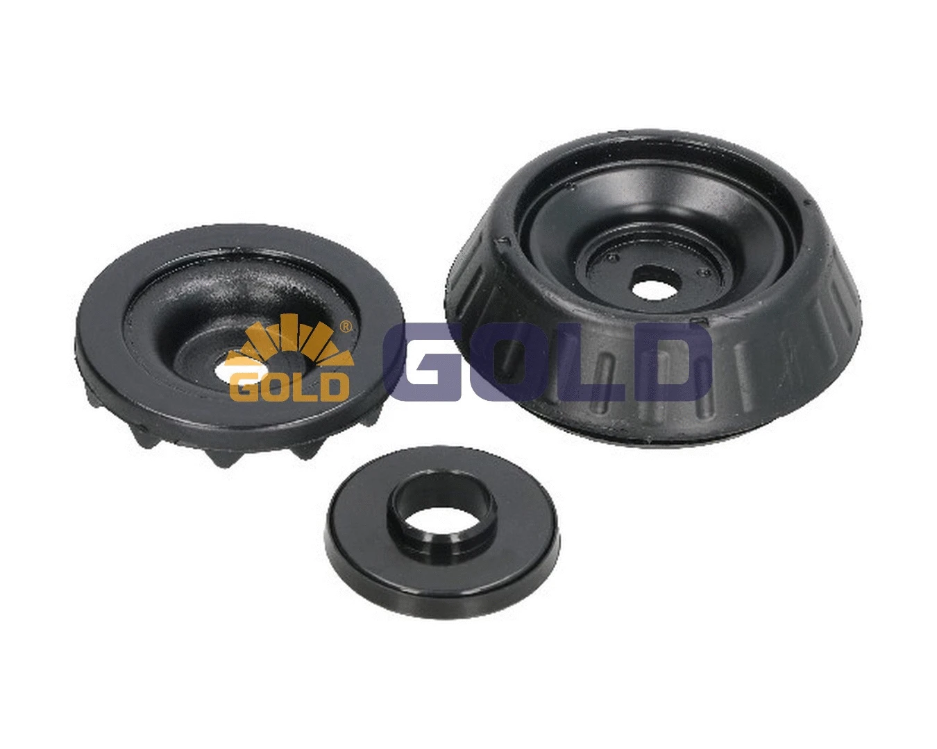 Suspension Strut Support Mount (GSM0008)