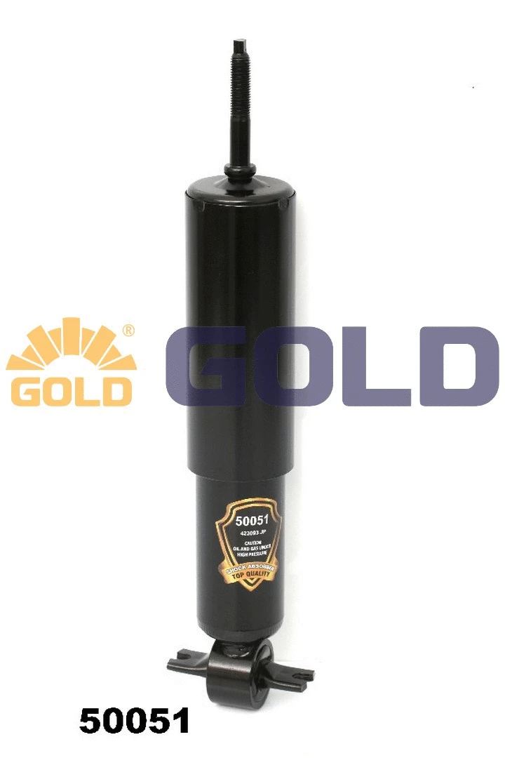 Shock Absorber (8150032)