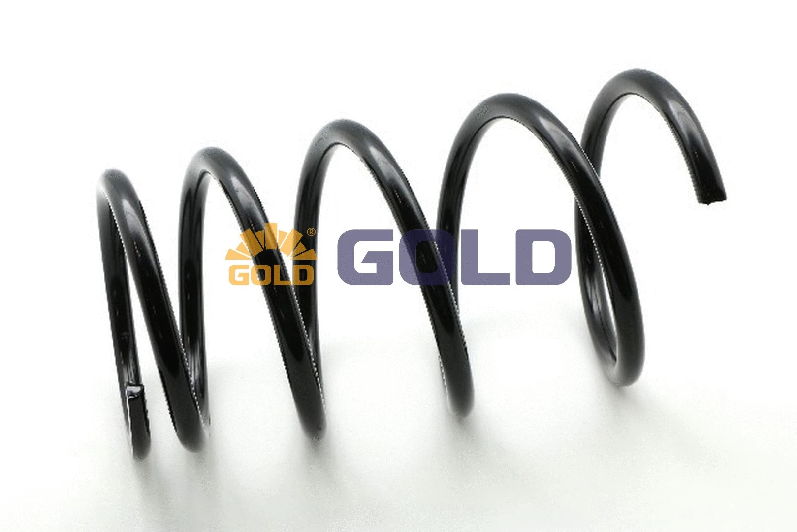 Suspension Spring (GZJ2785I)
