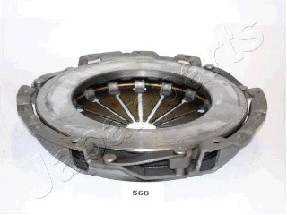 Clutch Pressure Plate