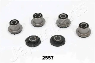 Mounting, steering gear (RU-2557)