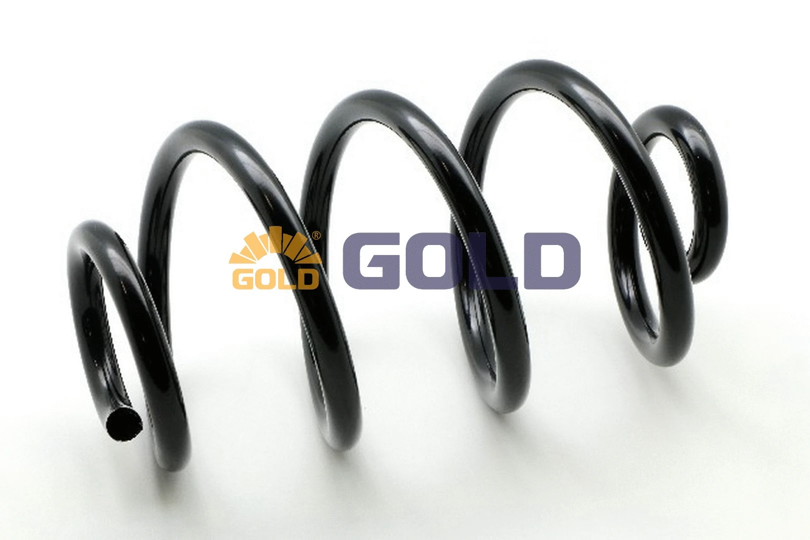 Suspension Spring (GZJ7147A)