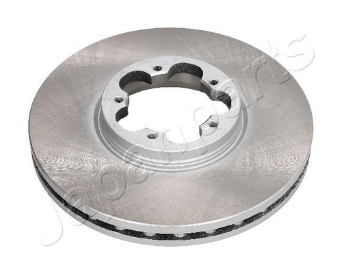 Brake Disc (DI-0334C)