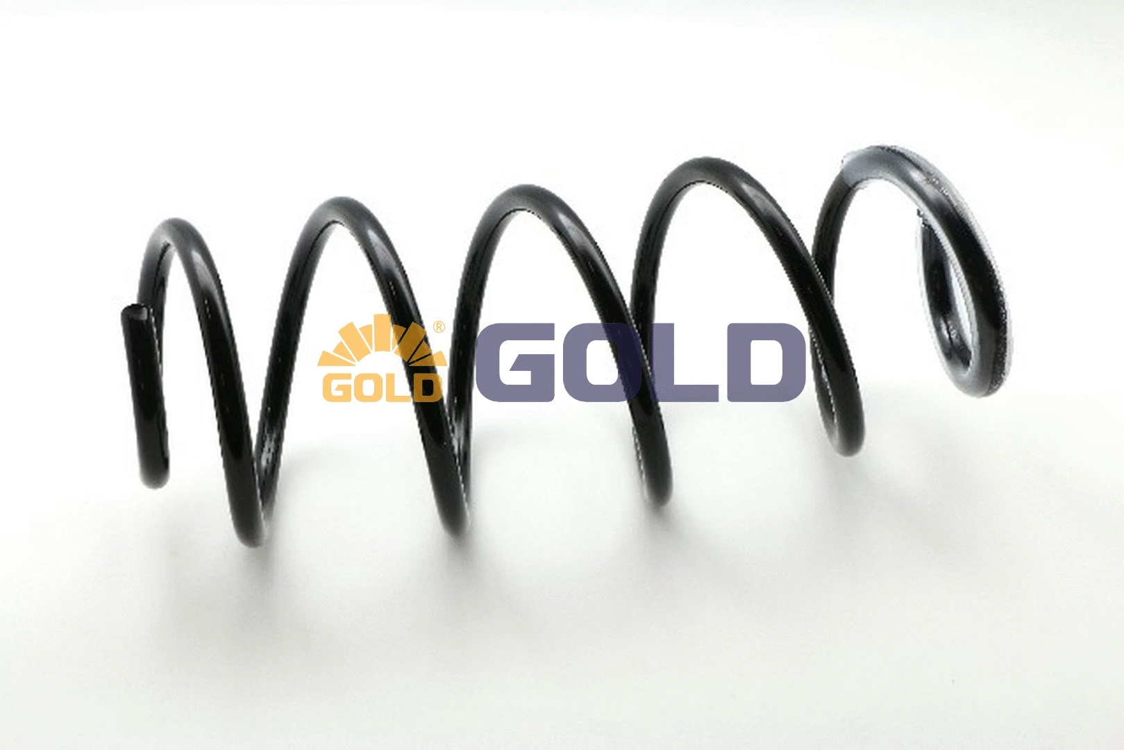 Suspension Spring (GZJ2637H)