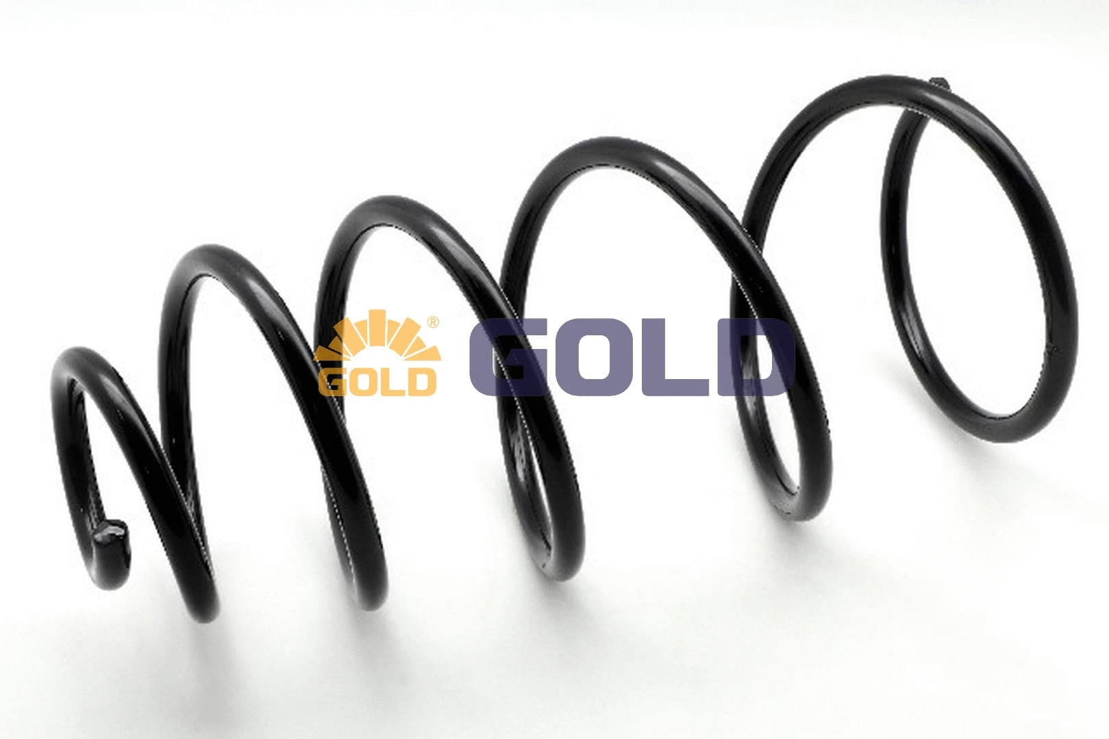 Suspension Spring (GZJ2746I)