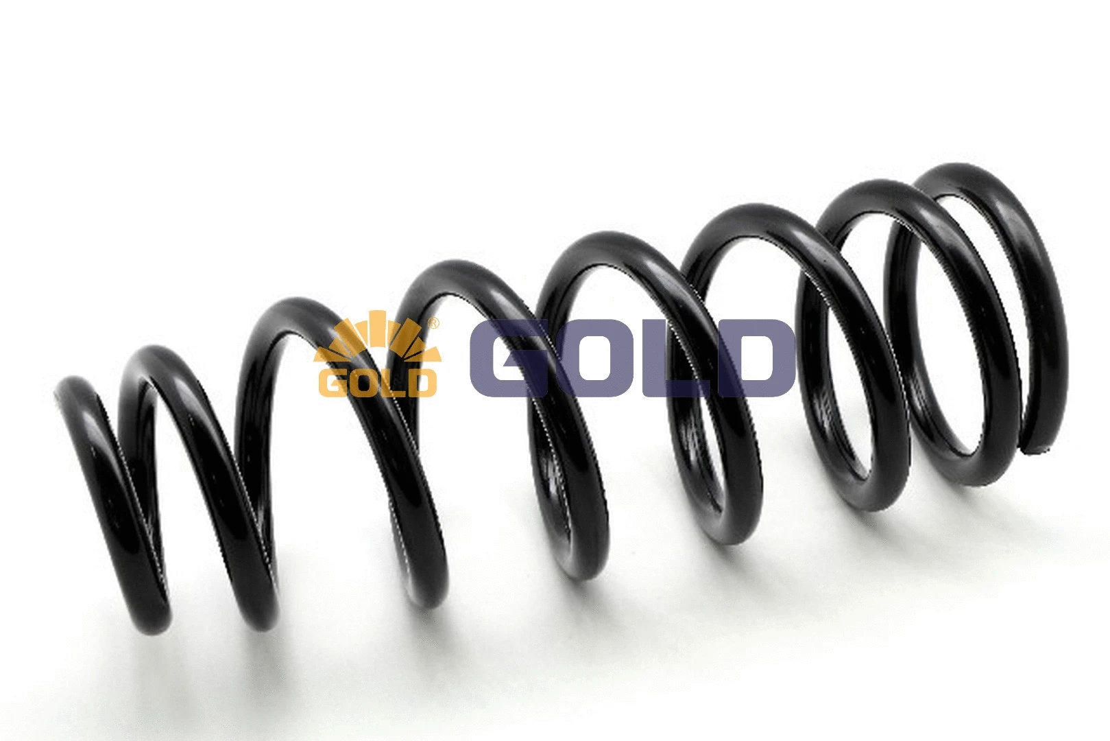Suspension Spring (GZJ3451A)