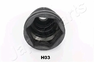 Bellow Kit, drive shaft